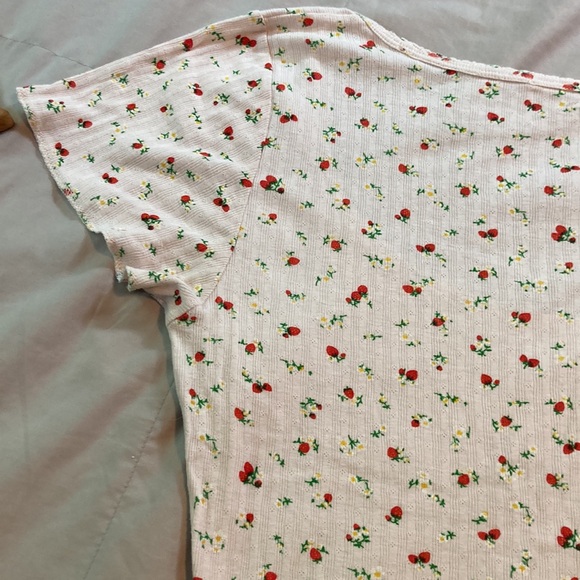 Doen Brigitte Tee - Picture 13 of 16